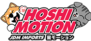 Hoshi Motion