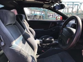 1992 Nissan Fairlady Z 300ZX - Hoshi Motion