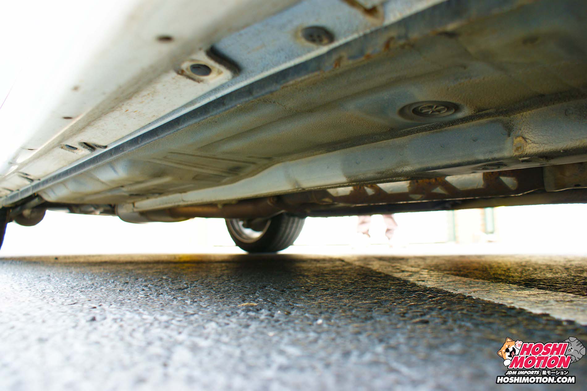 【452】セツ。ページ 1997 Toyota Celica GT-FOUR ST205 – Hoshi Motion