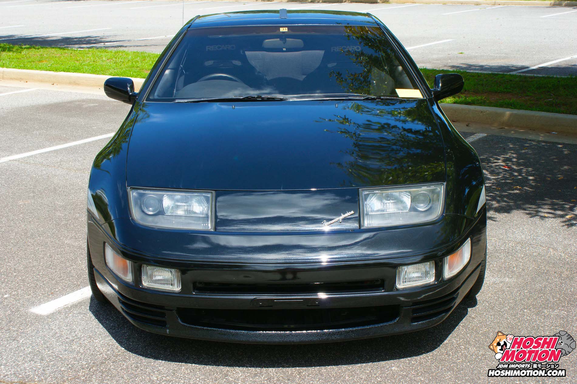 1991 Tommy Kaira M30Z (Fairlady Z 300ZX) - Hoshi Motion