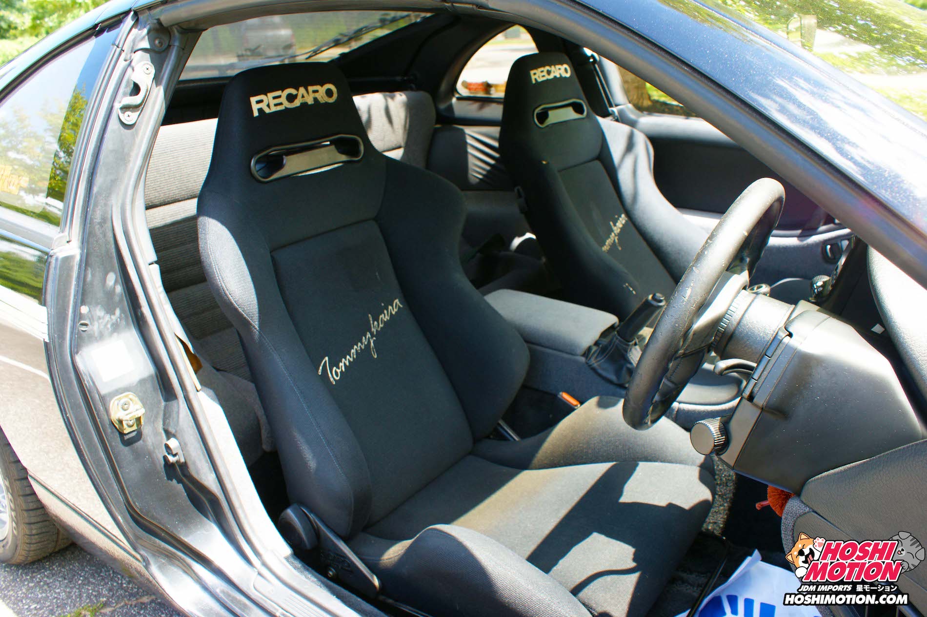 1991 Tommy Kaira M30Z (Fairlady Z 300ZX) - Hoshi Motion