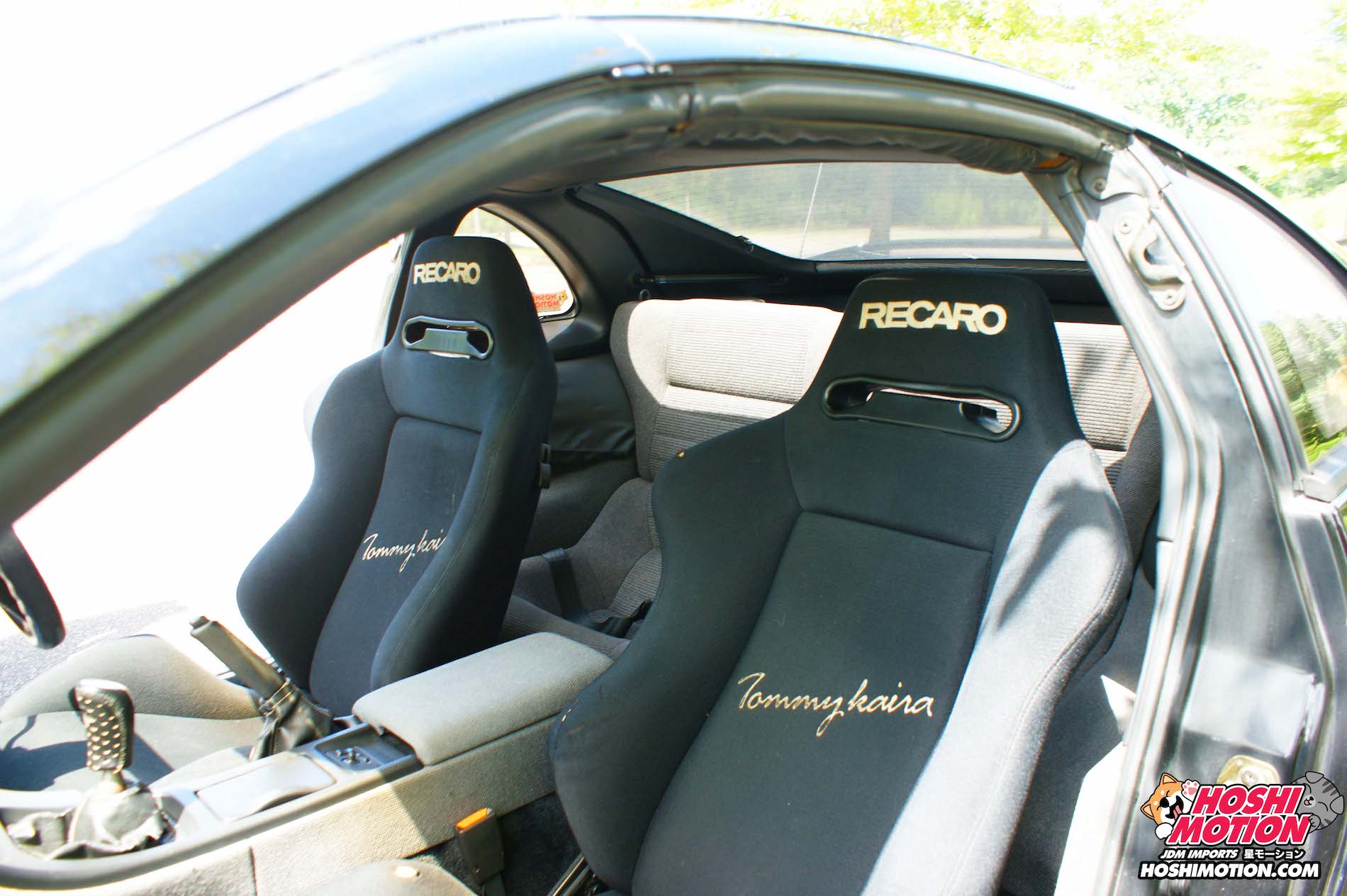 1991 Tommy Kaira M30Z (Fairlady Z 300ZX) - Hoshi Motion